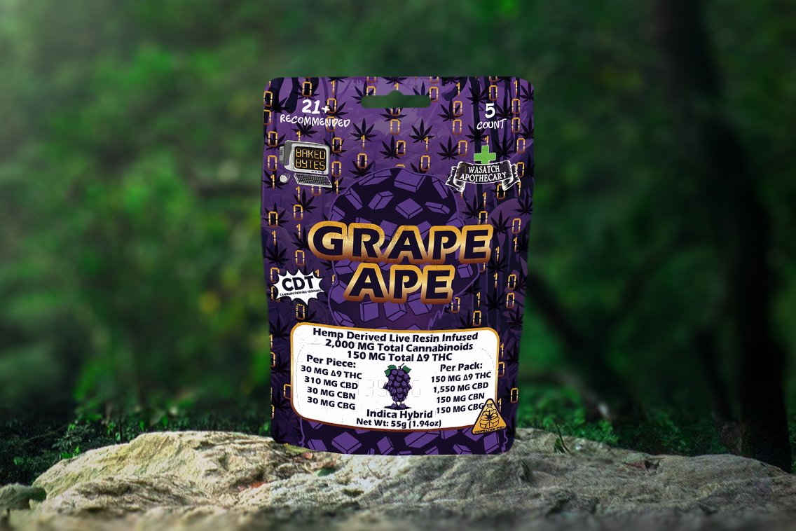 Grape Ape